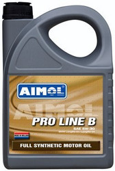 Купить моторное масло Aimol Pro Line B 5W-30 1л,  в интернет-магазине в Тольятти