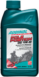 Купить моторное масло Addinol Pole Position 10W-40, 1л,  в интернет-магазине в Тольятти