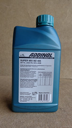 Купить моторное масло Addinol Super Mix MZ 405, 1л,  в интернет-магазине в Тольятти