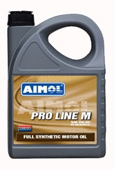 Купить моторное масло Aimol Pro Line M 5W-30 1л,  в интернет-магазине в Тольятти