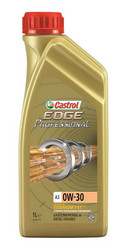    Castrol  Edge Professional 0W-30, 1 ,   -  