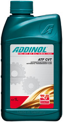 Купить трансмиссионное масло Addinol ATF CVT 1L,  в интернет-магазине в Тольятти