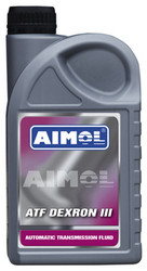Купить трансмиссионное масло Aimol Трансмиссионное масло  ATF D-III 1л,  в интернет-магазине в Тольятти