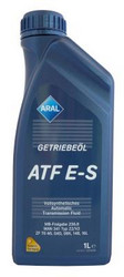 Купить трансмиссионное масло Aral  Getriebeoel ATF E-S,  в интернет-магазине в Тольятти