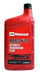    Ford Motorcraft Type F AutoMatic Transmission & Power Steering Fluid,   -  