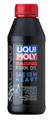    Liqui moly      Mottorad Fork Oil Heavy SAE 15W,   -  